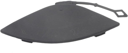 ya 5 8.24 baidi Rear Bumper Tow Hook Eye Cover Cap 51127176251 Left Fit for BMW X6 E71 2008-2011