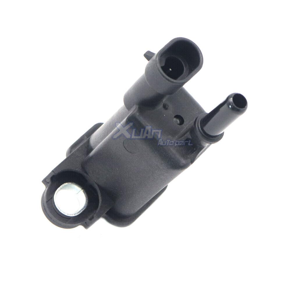 ya 4 8.8 12592015 12608378 Suitable for Chevrolet Suitable for Buick Steam Tank Purge Valve Solenoid Valve