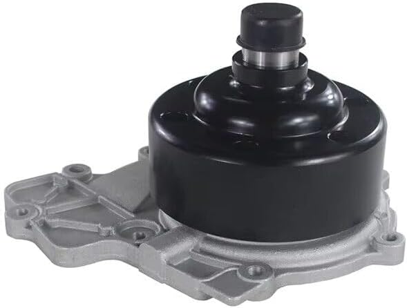 ya 11 9.14 zhengce Water Pump for for Mercedes Sprinter 906 W906 Box Bus 2.1L V8 V6