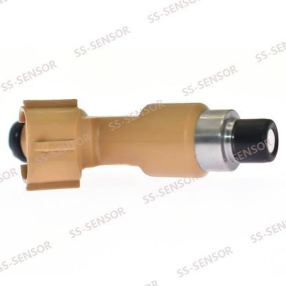 ya 10 9.16 baidi Set of 4 Fuel Injectors For 2005-2010 for Subaru for Forester for Impreza for Saab 9-2X 2.5L H4