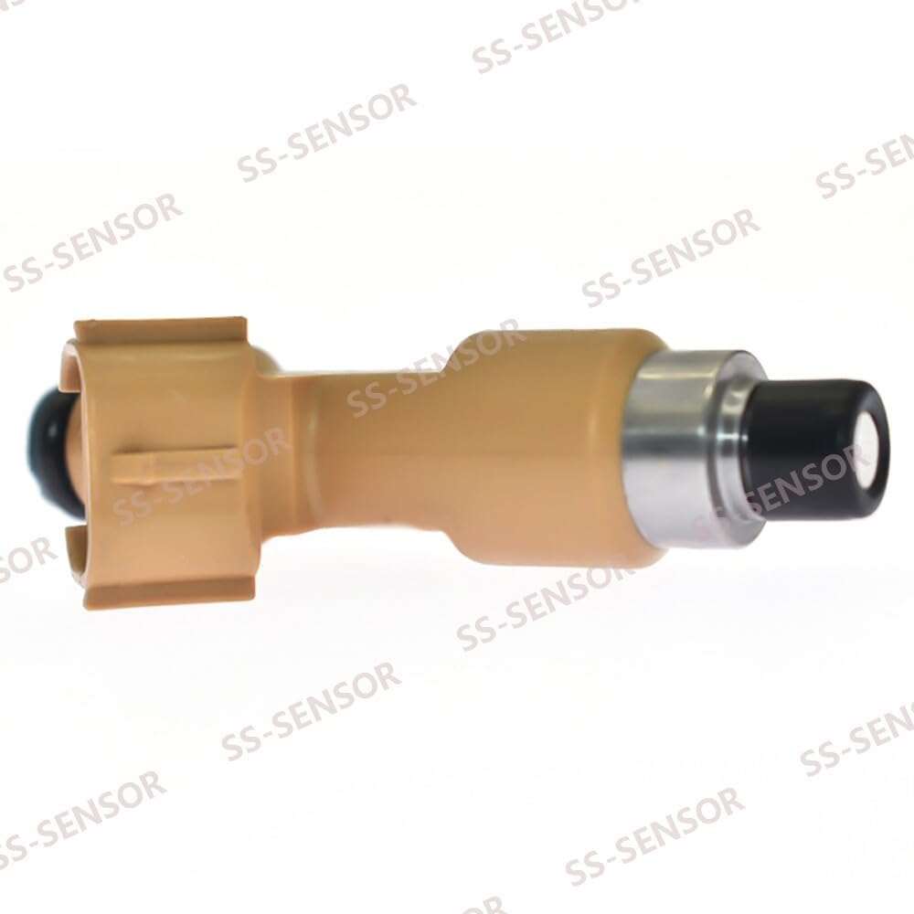 ya 10 9.16 baidi 4PCS New Fuel Injectors For 2005-2010 for Subaru for Forester for Impreza for Saab 9-2X 2.5L H4