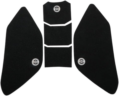 ya 23 10.7 baidi for Honda Motorcycle Tank side Pad Knee Grips Protector CB190TR 2021-2022