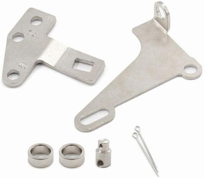 ya 12 10.8 baidi Automatic Transmission Bracket and Lever kit 75498 for Universal 4L60E/4L80E