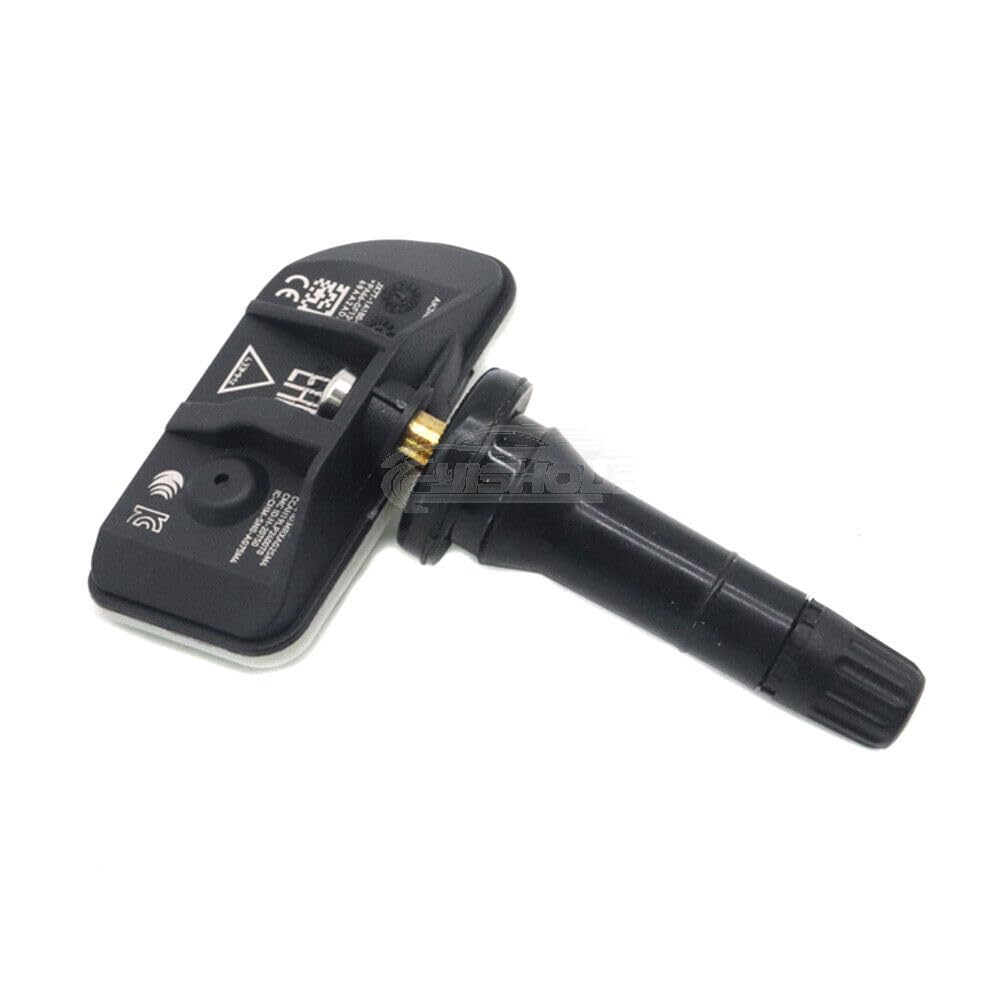 ya 4 8.8 1-Pack TPMS Tire Pressure Sensor JX7T-1A180-CA for 2020 for Lincoln Aviator 