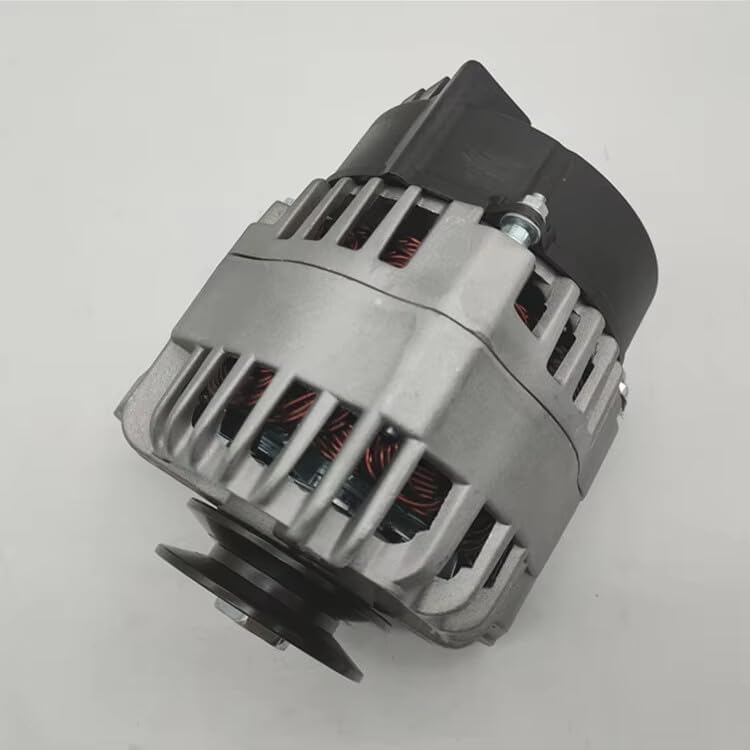 ya 11 9.14 baidiALTERNATOR ASSEMBLY 2871A306 12V 75A FOR PERKINS