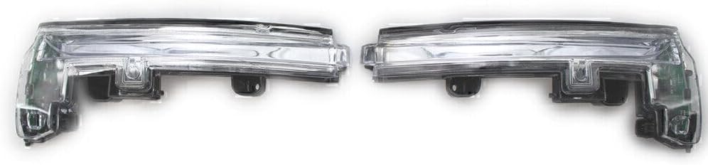 ya 4 8.10 for Land Rover for Range Rover Sport/Evoque LED Side Mirror Blink Turn Signal Lamps