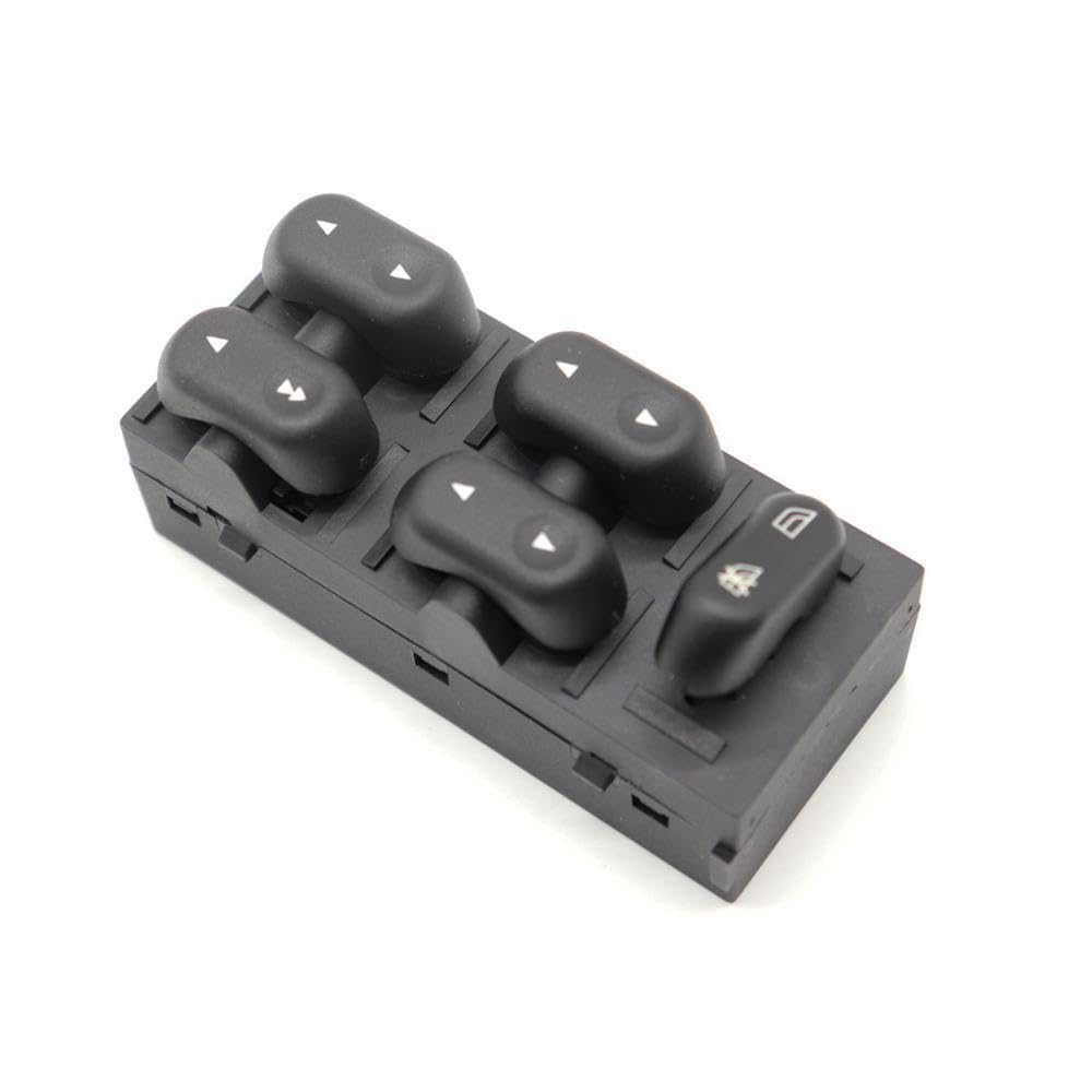 ya 4 8.8 5L1Z-14529AA Power Master Window Switch Front for Ford Crown Victoria Expedition