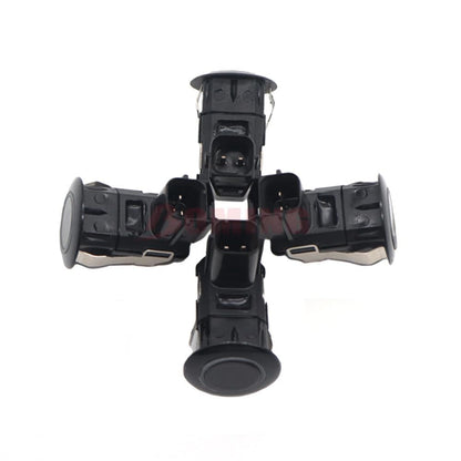 ya 2 8.15 4PDC Park Sensor for Infiniti EX35 FX35 FX37 FX50 G37 Q60 QX56 for Nissan Cube
