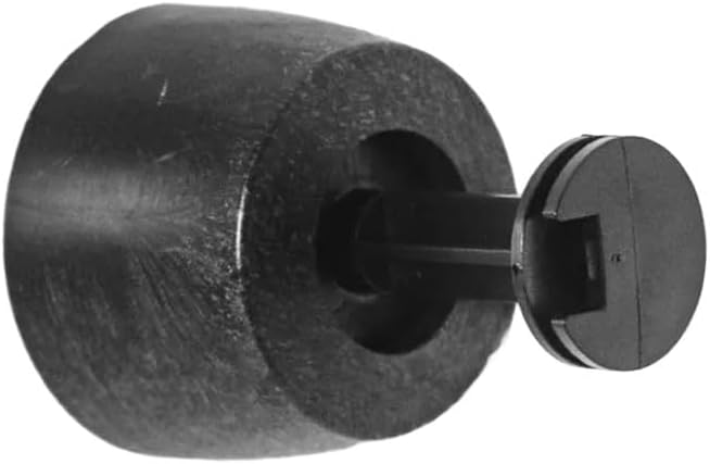 ya 5 8.10 Jacking Pad Cover Black Fits For W168 W169 W245 W223 B180 B200 S450 S500 S350