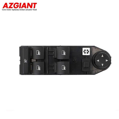 ya 3 8.24 baidi Applicable to The Left Front Driver's Side Window Switch of for BMW E60 550i 525i 530i 545i from 2004 to 2007