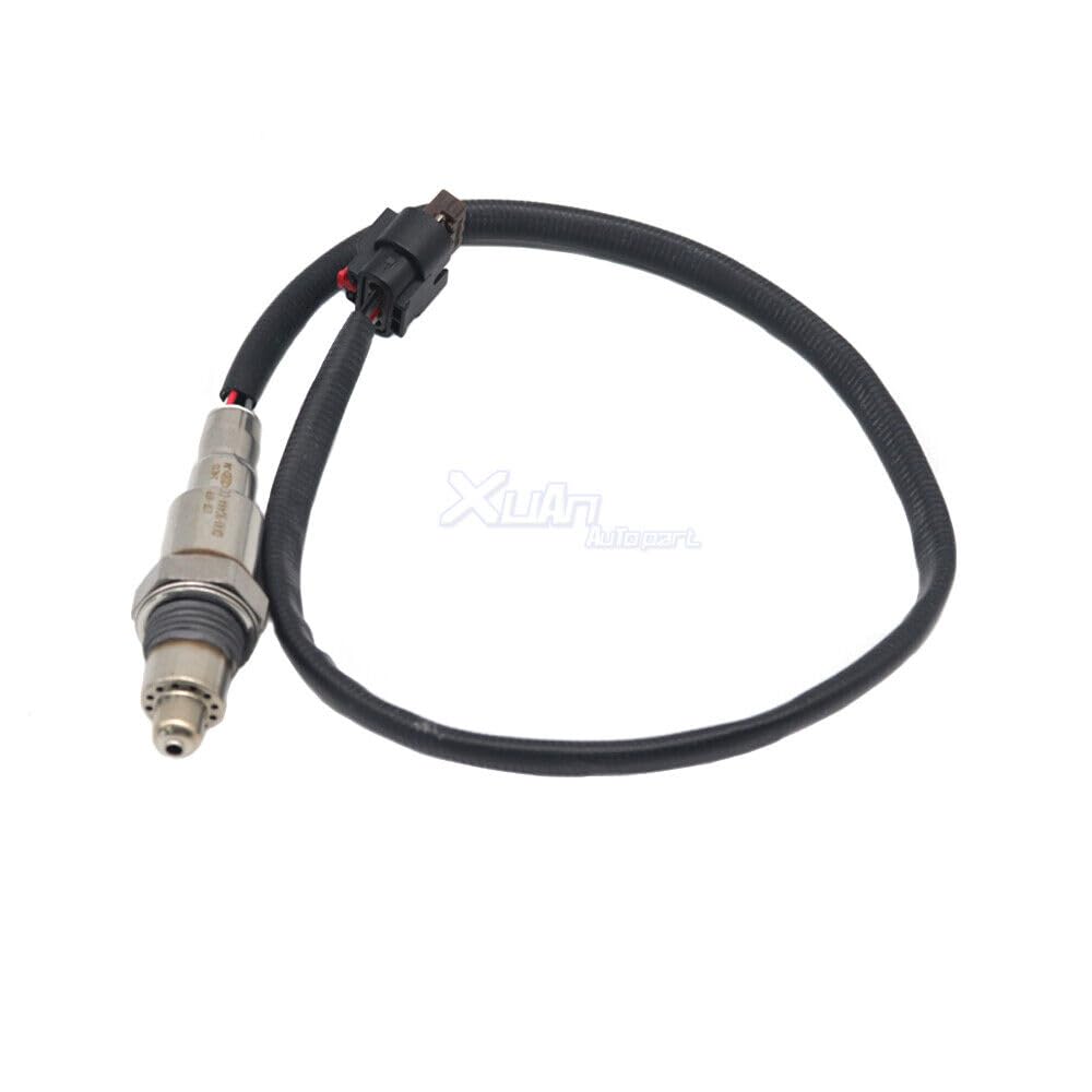 ya 2 8.15 GK41-9G444-CC Oxygen Sensor Suitable for 21-22 for Ford Expedition MUSHANG for Lincoln Navigator
