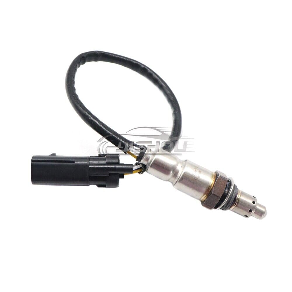 ya 7 8.24 baidi 12675980 Upstream Oxygen Sensor Suitable for Buick Envision, for Chevrolet Traverse, for Cadillac 