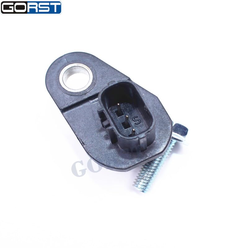 ya 11 9.14 baidiCrankshaft Position Sensor 12595966 for Chevrolet for Silverado Express 1500 for GMC - 1
