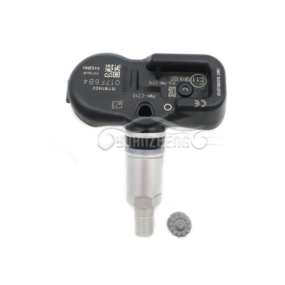 ya 4 8.8 1 Piece PMV-C210 TPMS Suitable for Toyota RAV 4 IV 2014 tire Pressure Monitoring Sensor