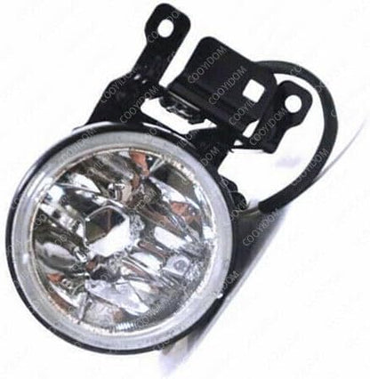 ya 2 8.15 LH&RH is suitable for Mitsubishi Montero Sport 2000-2004 front bumper fog lights