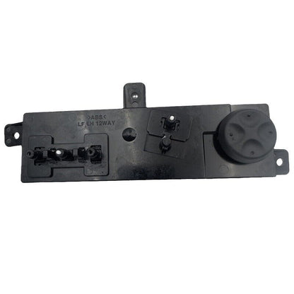 ya 6 8.14 Front Driver Power for SEAT Switch Fits 15-19 for Hyundai Sonata 88191C1500