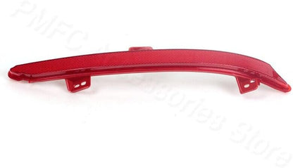 ya 2 8.15 Left for Honda Accord 10th generation rear bumper reflector brake lights fog lights