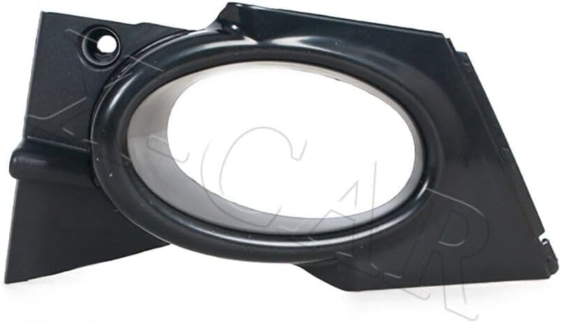 ya 2 8.15 Right bumper fog cover suitable for Honda Fly Jazz Sport model 2009-2011 GE8