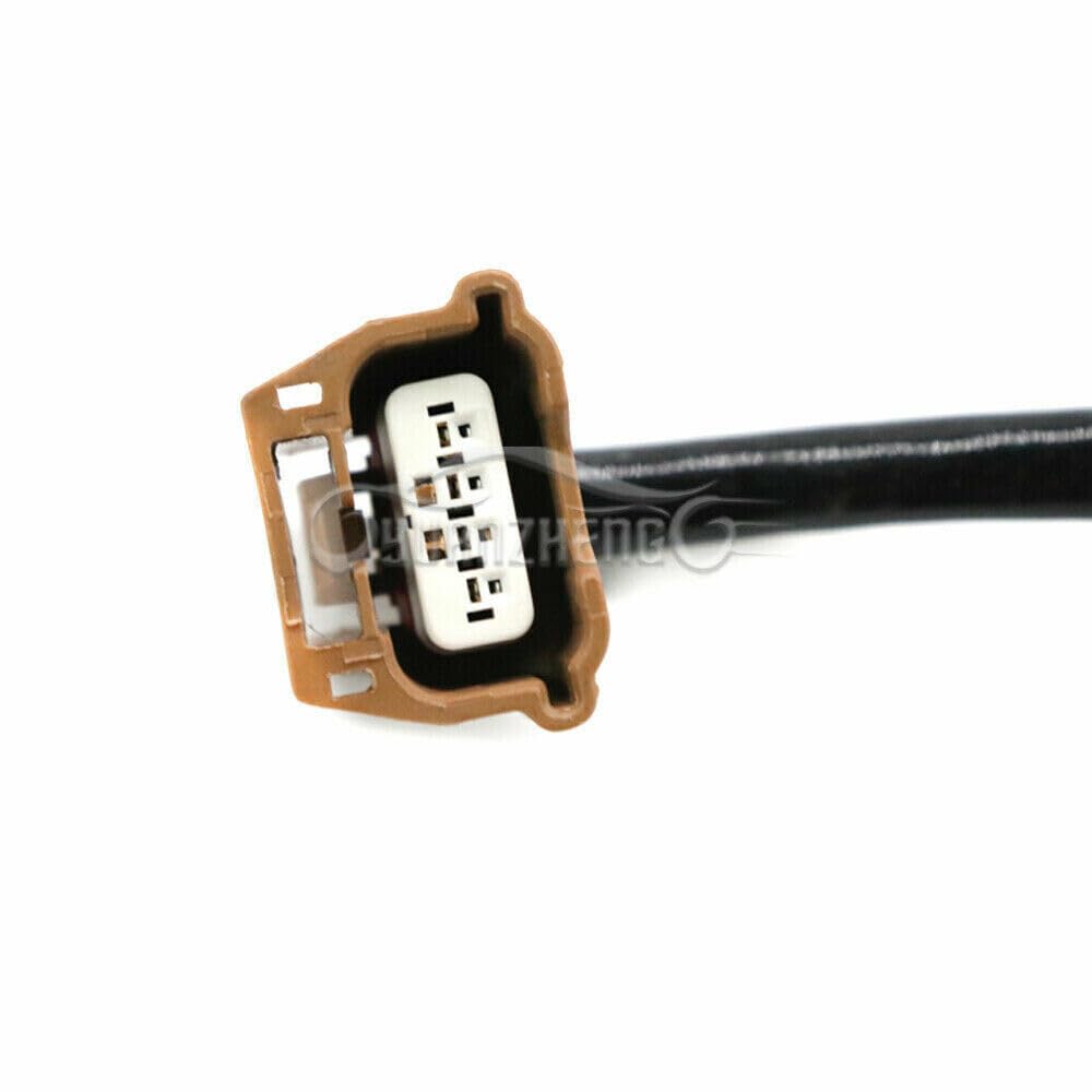 ya 6 8.24 baidi Upstream Air Fuel Ratio O2 Oxygen Sensor 234-9127 for Nissan Pathfinder Frontier