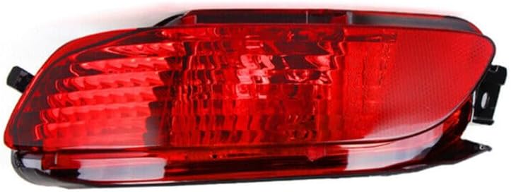 ya 10 9.16 zhengce Suitable for Lexus RX300/330/350 2003-2008 Dual rear bumper tail light sign