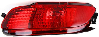 ya 10 9.16 zhengce Suitable for Lexus RX300/330/350 2003-2008 Dual rear bumper tail light sign