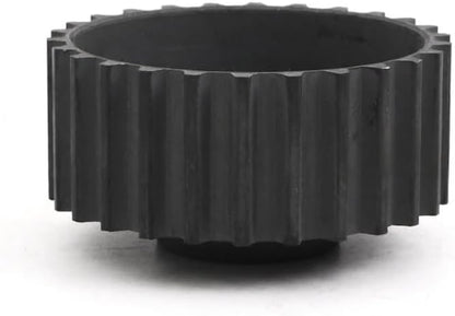 ya 28 10.13 zhengce Crankshaft Timing Belt Pulley Gear for VW for Golf for JETTA for Passat for