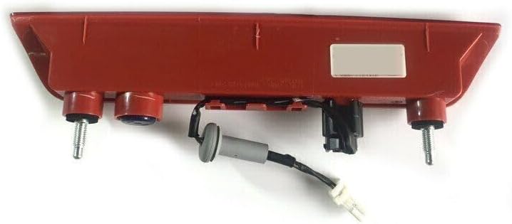 ya 2 8.15 Suitable for Nissan Rogue 2014 2015-2016 rear third brake light, high brake light, stop light