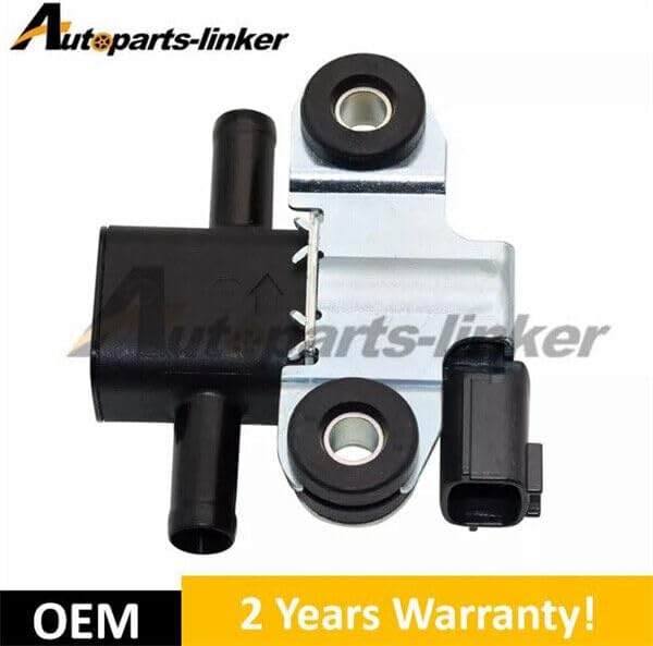ya 4 8.24 baidi K5T45872 Intake Vapor Purge Control Solenoid Valve Fit for Nissan