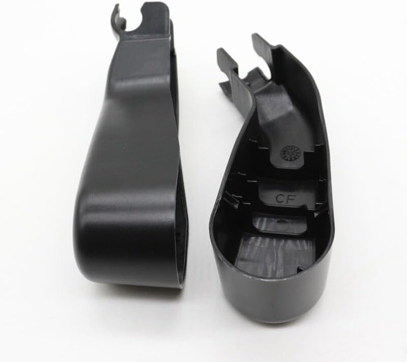 ya 2 8.15 2 Pack Rear Window Win for DS hield Wiper Arm Nut Cover for Mercedes-Benz Vito 03-12