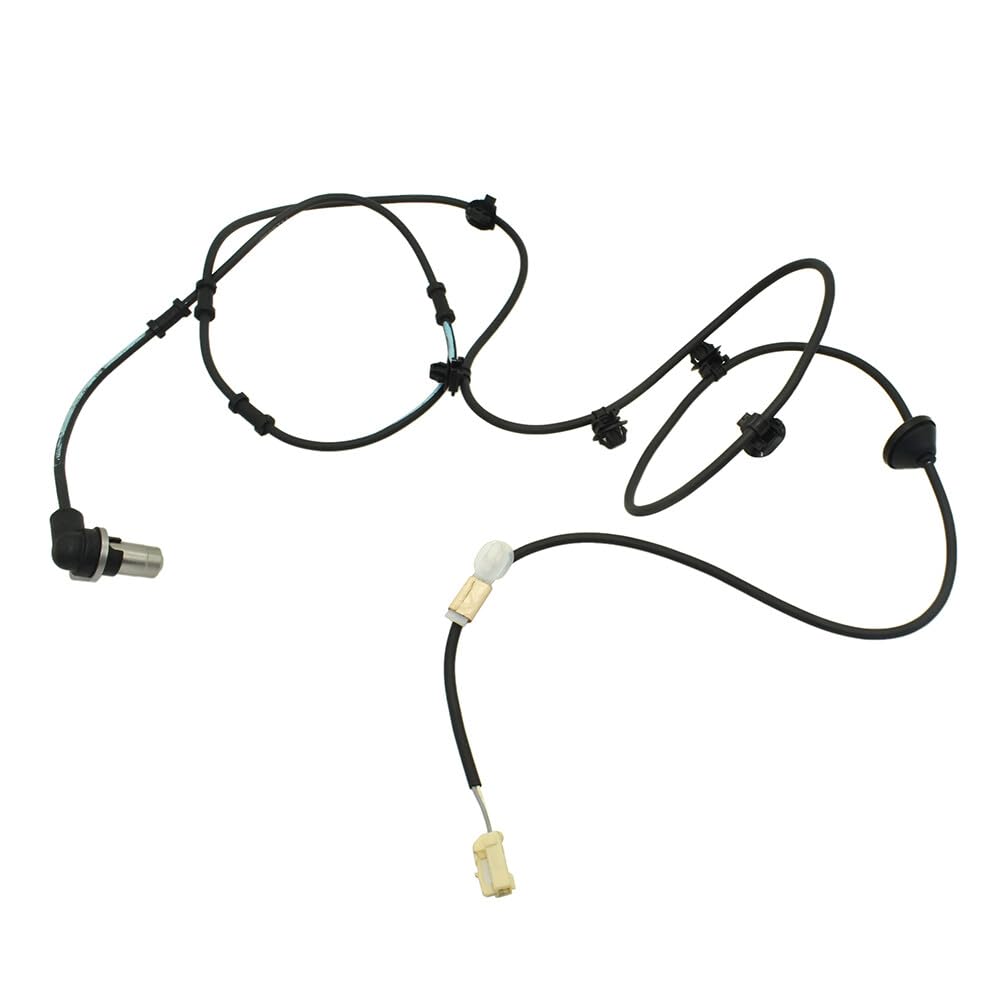 ya 5 8.10 Rear Left ABS Speed Sensor for 2004-2005 for Mitsubishi Endeavor MR569711