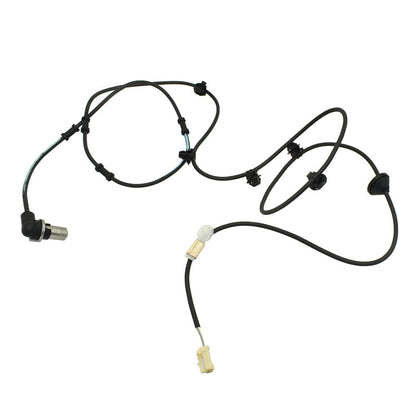 ya 5 8.10 Rear Left ABS Speed Sensor for 2004-2005 for Mitsubishi Endeavor MR569711