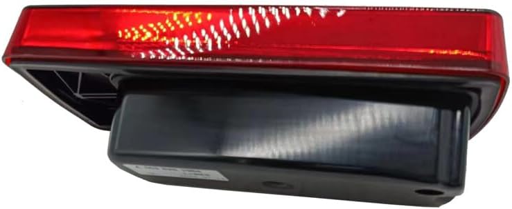 ya 4 8.10 2PC Rear R&L Tail Brake Lights for Mercedes-Benz W463 G-Class 99-18 AMG G550 New