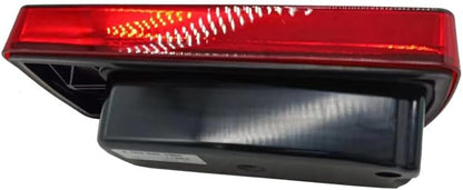 ya 4 8.10 2PC Rear R&L Tail Brake Lights for Mercedes-Benz W463 G-Class 99-18 AMG G550 New