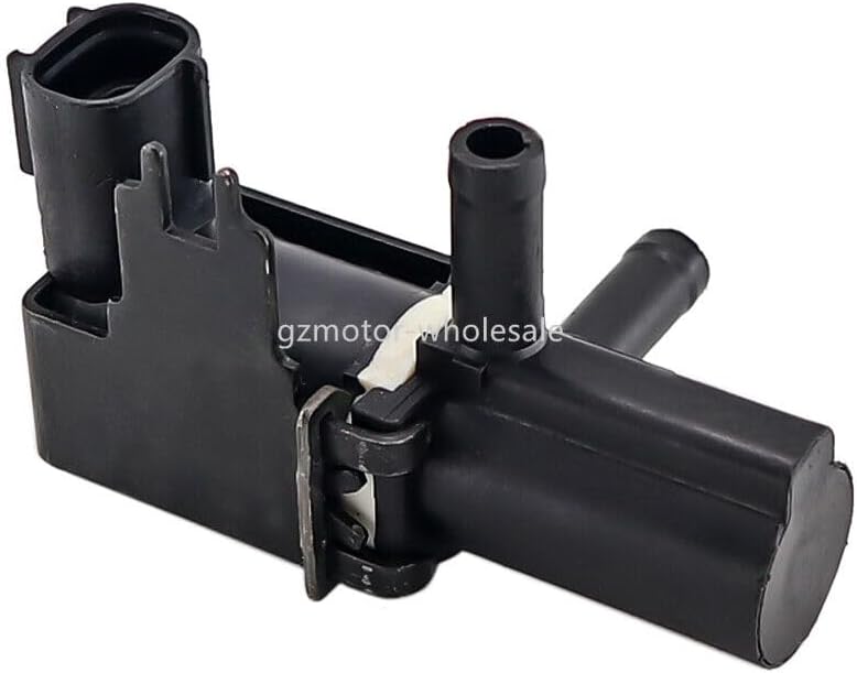 ya 4 8.24 baidi 1013625070 ZJ38-18-741 Vapor Canister Purge Valve Selenoid for Mazda 2 2011-2014