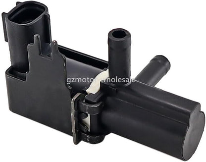ya 4 8.24 baidi 1013625070 ZJ38-18-741 Vapor Canister Purge Valve Selenoid for Mazda 2 2011-2014