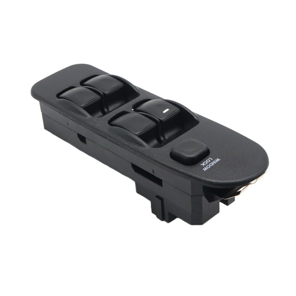 ya 9 10.24 for Mitsubishi Carisma Space Star Power Master Window Control Switch MR740599 1P