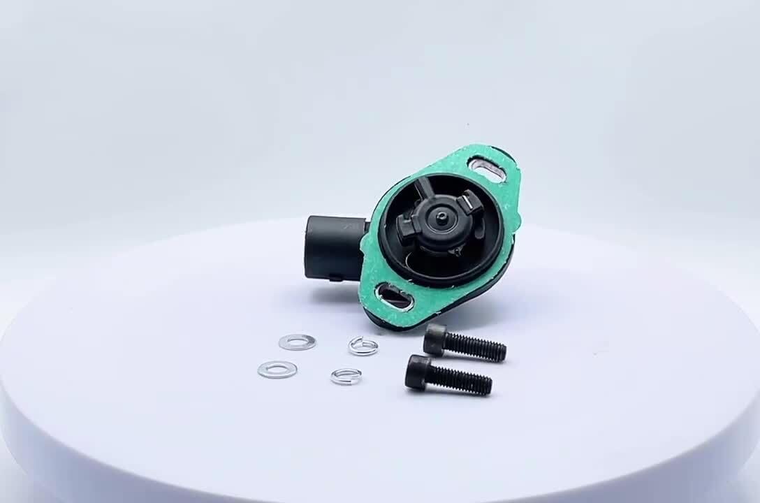 ya 12 10.8 baidi TPS Throttle Position Sensor for Honda for Civic for Acura 88-01 37825PAAA01 16400P06A11