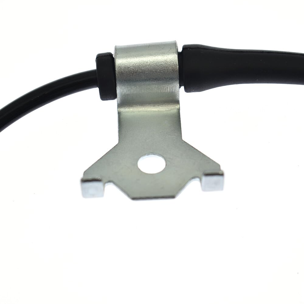 ya 9 10.24 1x Front Left ABS Wheel Speed Sensor 56220-65J00 for Suzuki Grand Vitara