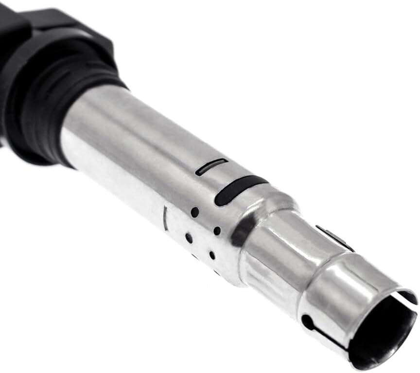 ya 9 10.24 4x Ignition Coils for VW EOS 1.6FSI 1.4T 2006-2016 for Golf 2008-2018 036905715F