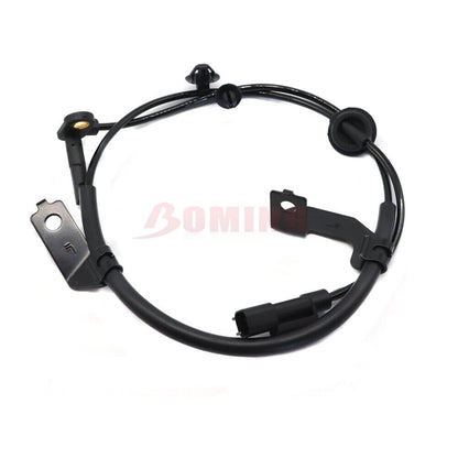 ya 6 8.24 baidi ABS Wheel Speed Sensor Left Front for Jeep Compass Patriot 2007-2014 Caliber 