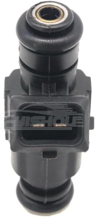 ya 10 9.16 baidi 4x Fuel Injectors 0280156403 Fit for VW for Golf Polo Fox Voyage Flex 1.6L YU 032906031R