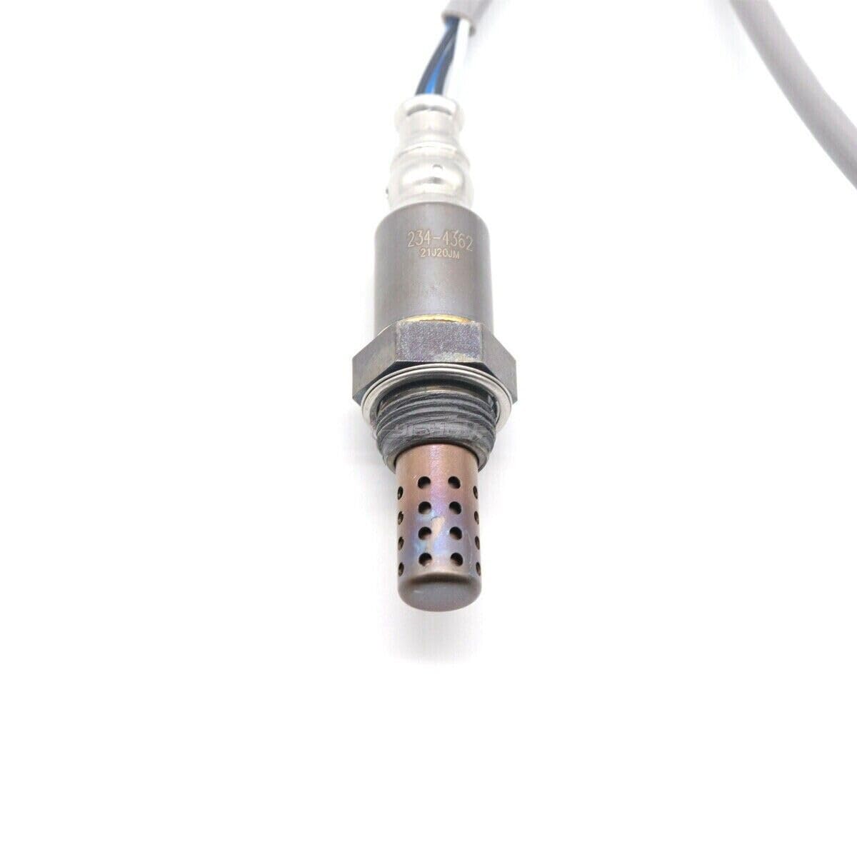 ya 5 8.24 baidi Oxygen Sensor Upstream 234-4362 Suitable for Mitsubishi Outlander FWD 2003-2006 2.4L