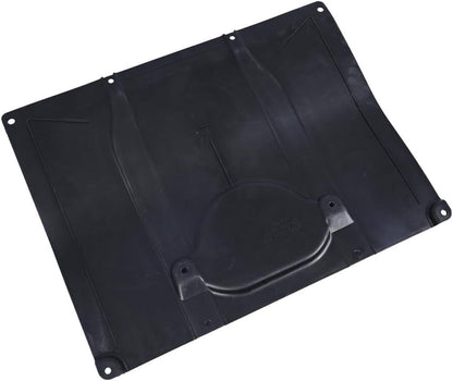ya 4 8.10 for BMW X3/X4 2018-2024 Engine Splash Shield Front