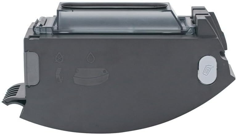 ya 26 10.21 baidi Durable Dust Bin Box Case For iRobot Roomba E And I Series E5 E6 i3 i5 i7 i7+