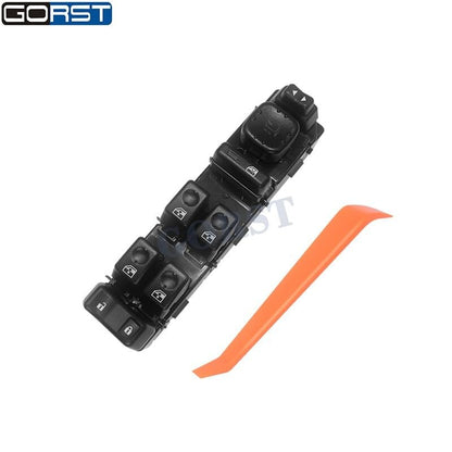 ya 4 8.8 15883319 Power Window Switch for Chevrolet Tahoe Suburban for GMC for Cadillac Escalade 
