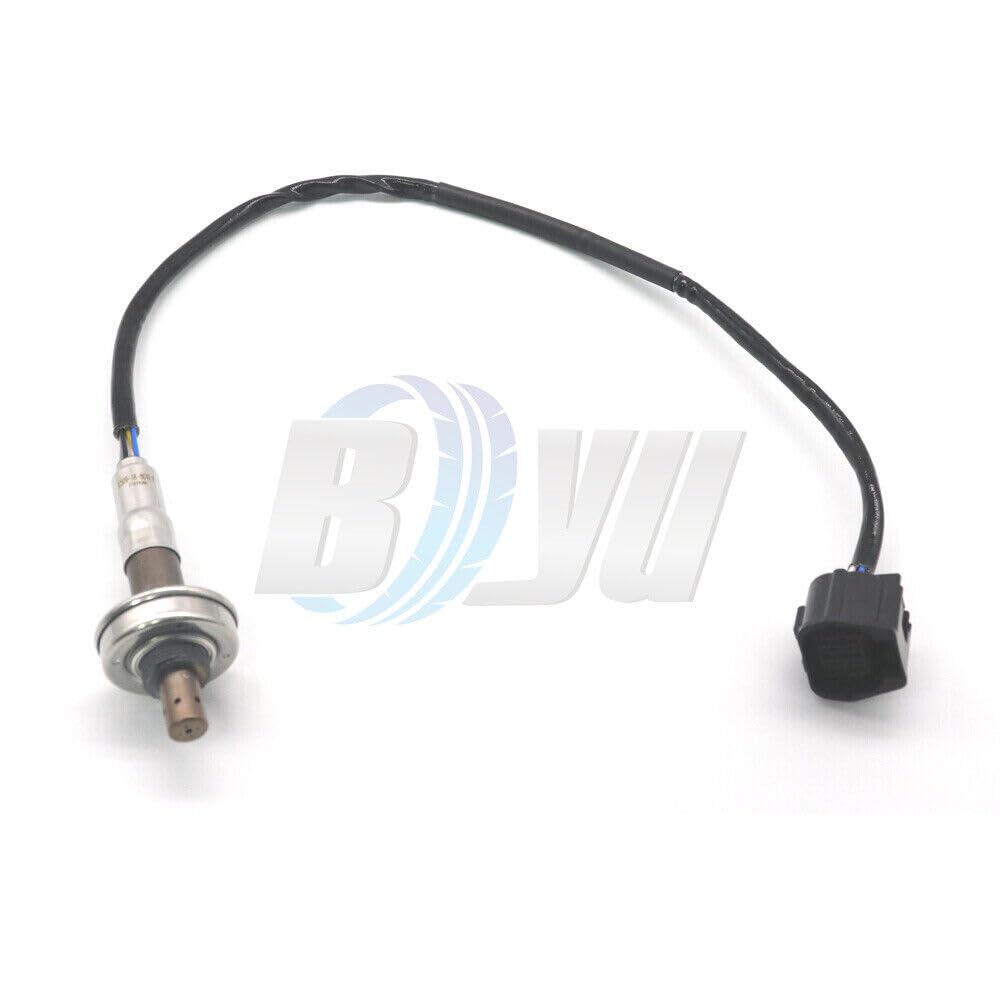 ya 5 8.24 baidi L509-18-8G1 Front Oxygen Sensor Suitable for 07-12 for Mazda 6 2.5L L509188G1B