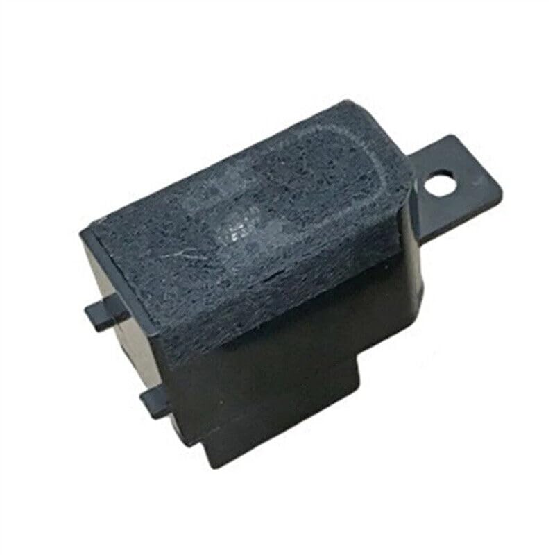 ya 9 10.24 Black Plastic Microphone Fit for Honda for CRV for Civic 20072013 39182SMA0