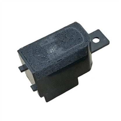 ya 9 10.24 Black Plastic Microphone Fit for Honda for CRV for Civic 20072013 39182SMA0