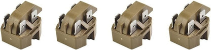 ya 26 10.21 baidi PTC Relay IC-4 Built-In/Integrated Relay Built-In/Integrated