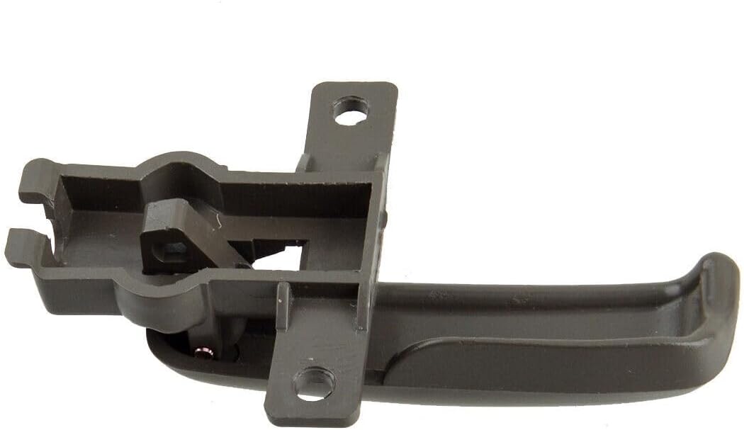 ya 4 8.14 Grey Right Inner Door Handle for Isuzu NPR NPR-HD NQR 1995-2007